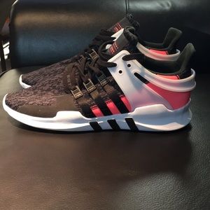 Adidas EQT workout shoes